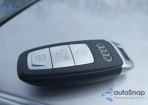 2023 Audi A3 Premium Plus 40 Tfsi Front-Wheel Drive S Tronic from USA, damaged, VIN WAUBUDGY7PA130746